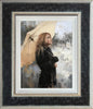 Vanilla Snowdrop by Tony Hinchliffe - Tony Hinchliffe - Watergate Contemporary