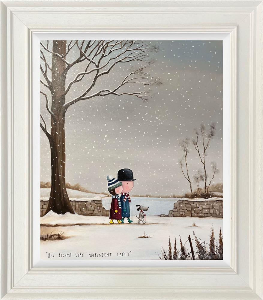 Very Independent - Michael Abrams - Watergate Contemporary