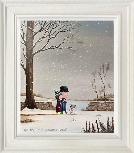 Very Independent - Michael Abrams - Watergate Contemporary