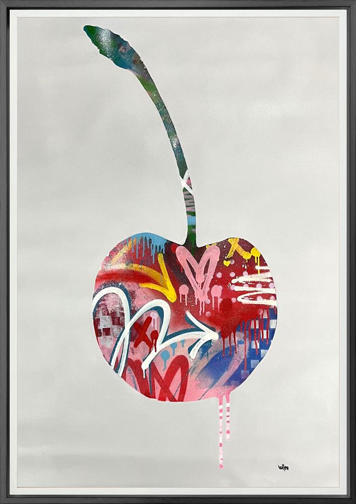 Vibes - Bollee Patino - Watergate Contemporary