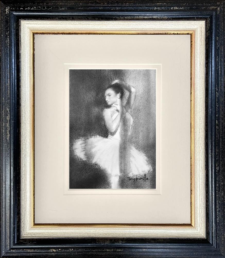 Wandering Star &#8211; Original Sketch - Tony Hinchliffe - Watergate Contemporary