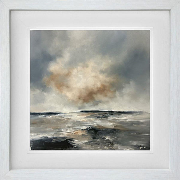 Waves Of Wonder - Alison Johnson - Watergate Contemporary