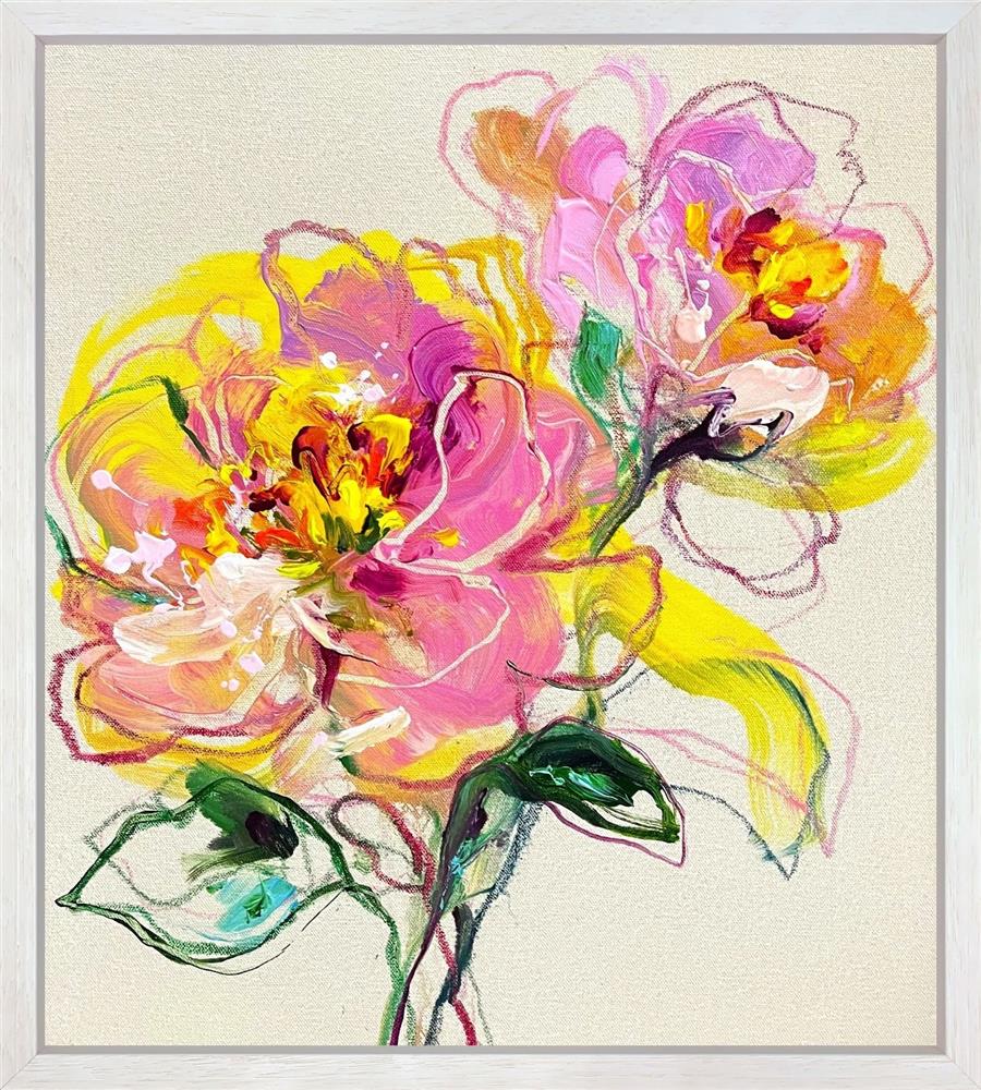 Whispers of Elegance - Anna Cher - Watergate Contemporary