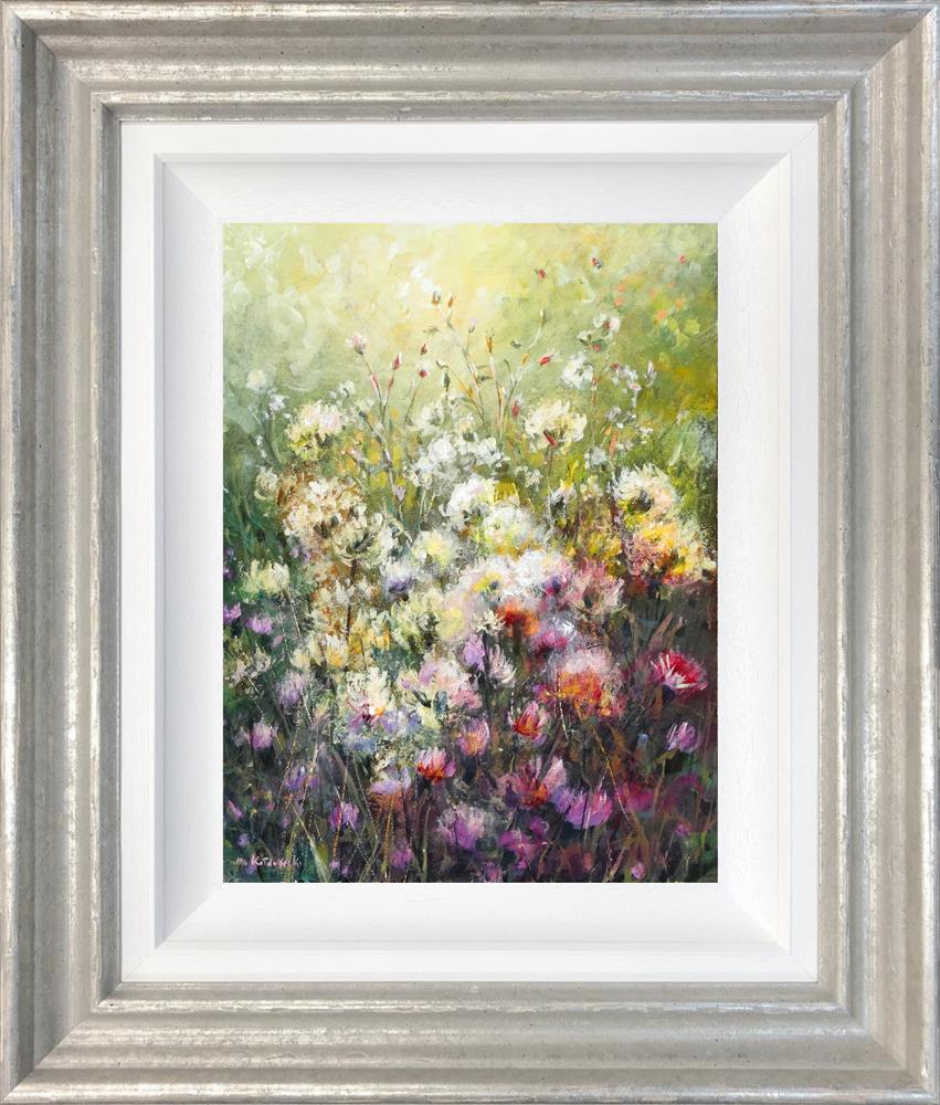 Wild and Beautiful - Mariusz Kaldowski - Watergate Contemporary