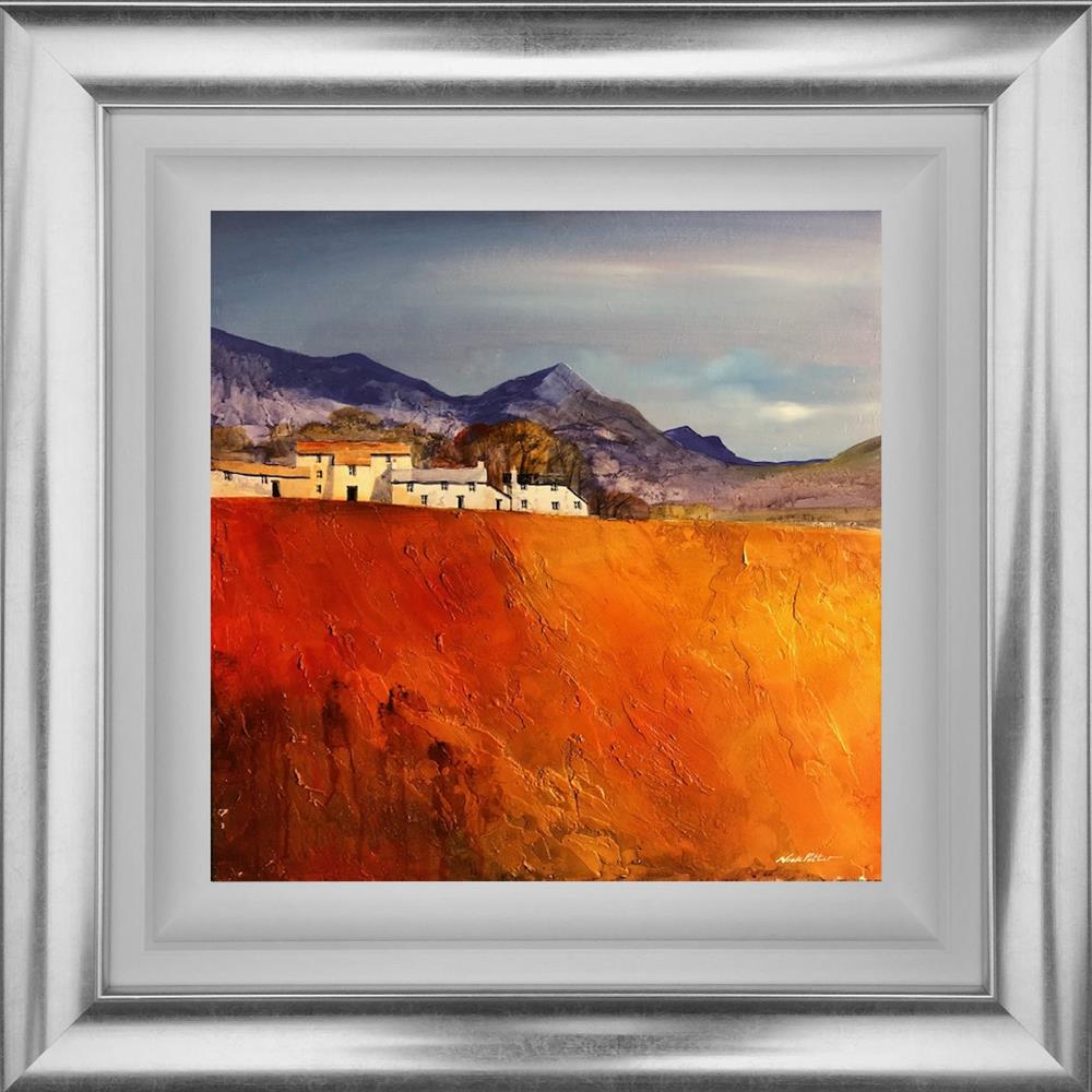 Wild Days Like These - Nick Potter - Watergate Contemporary
