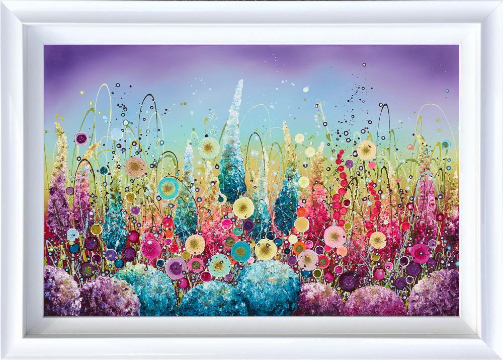 Wild Rainbow AP - Leanne Christie - Watergate Contemporary