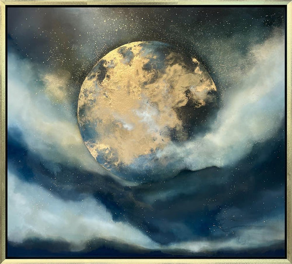 Wildness Awaits - Charlotte Elizabeth - Watergate Contemporary