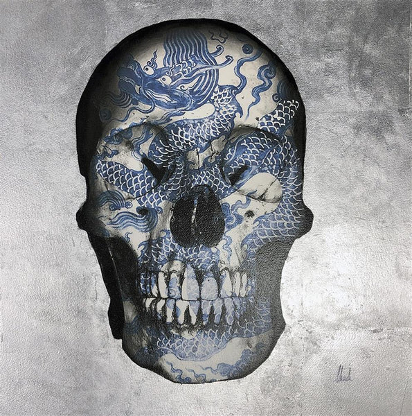 Wisdom - Chuck - Watergate Contemporary