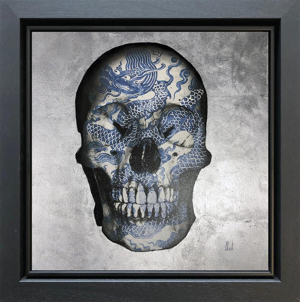 Wisdom - Chuck - Watergate Contemporary