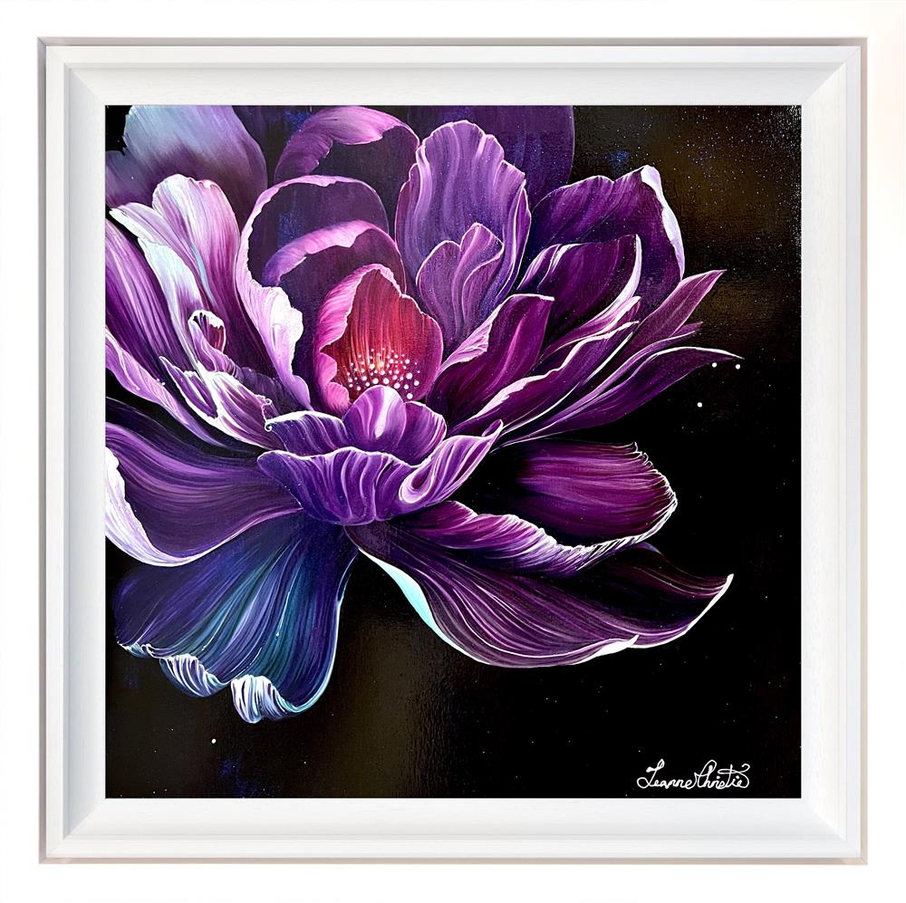 Wishful Love - Leanne Christie - Watergate Contemporary