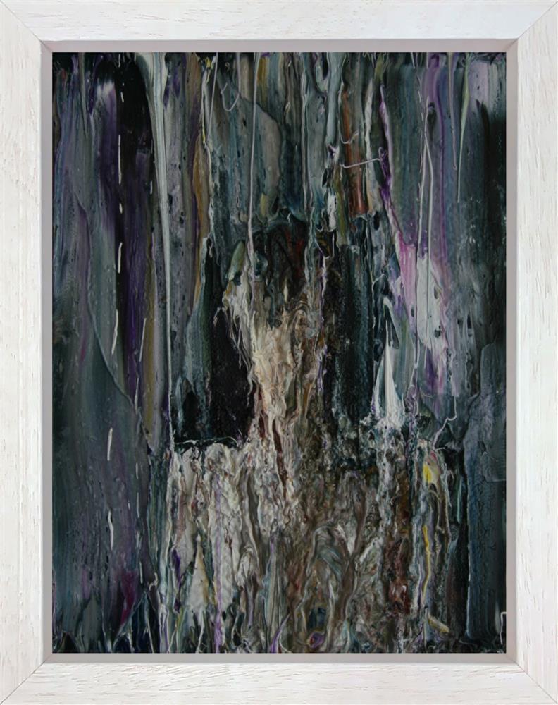 Yakira - Carl Melegari - Watergate Contemporary