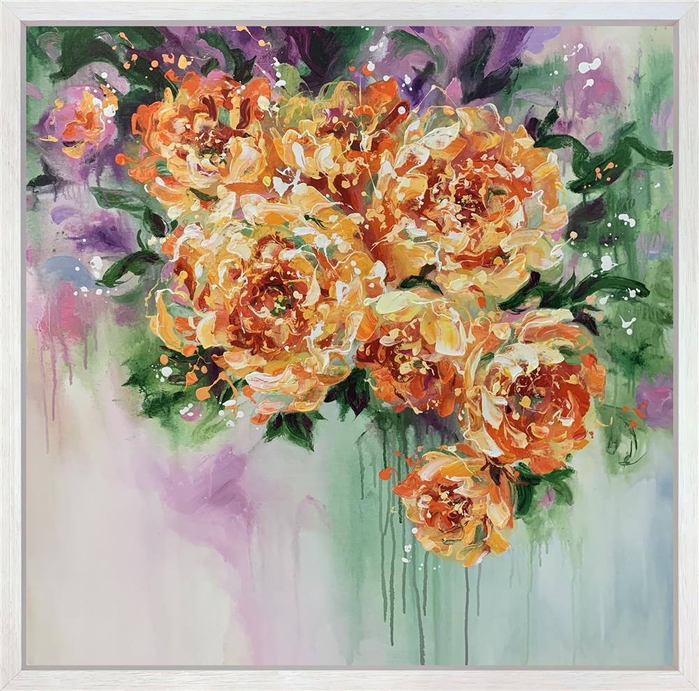 You're Beautiful - Anna Cher - Watergate Contemporary