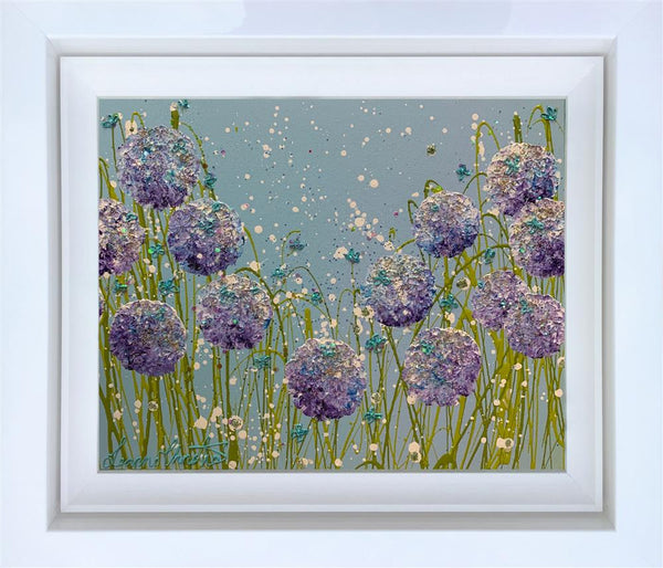 You're Mine Forever - Leanne Christie - Watergate Contemporary