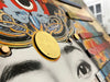 Sphinx Phoenix in Layers (XL Boutique Edition) by Gareth Tristan Evans - Gareth Tristan Evans - Watergate Contemporary