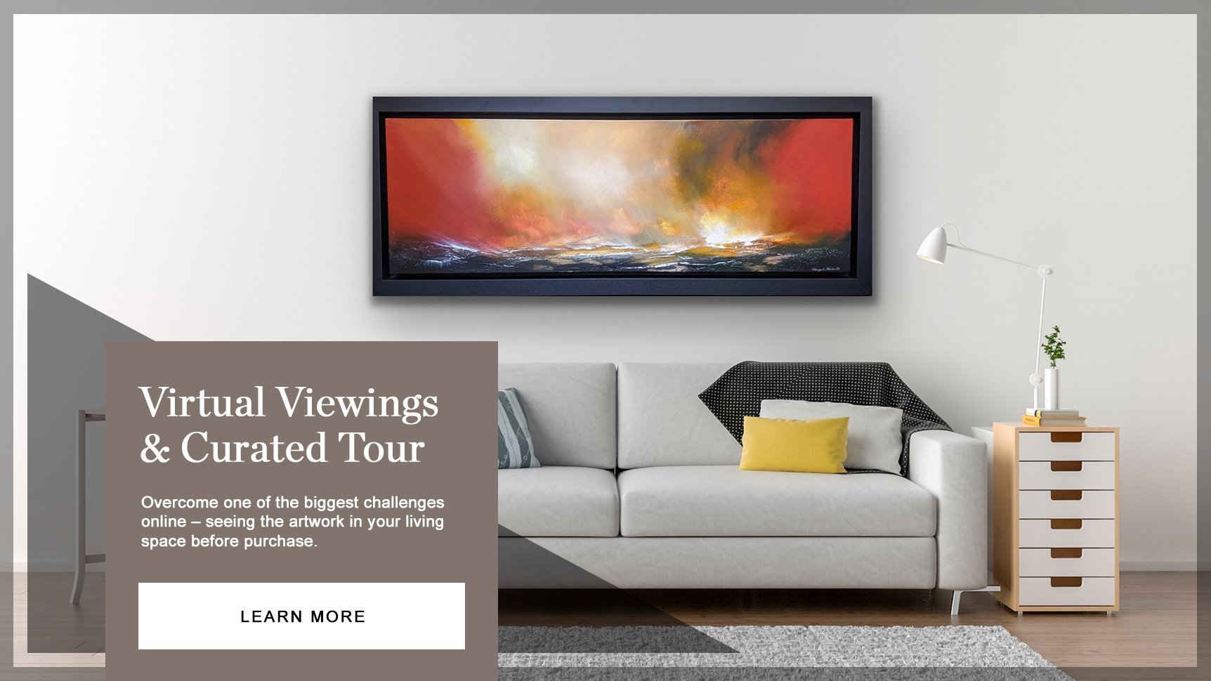 Virtual Viewings